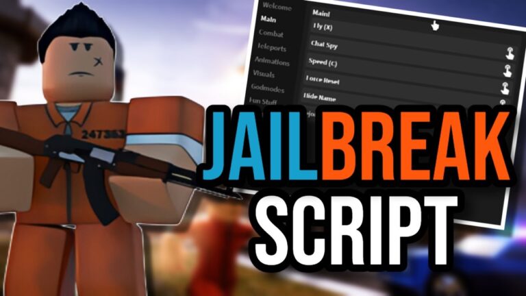free jailbreak money script
