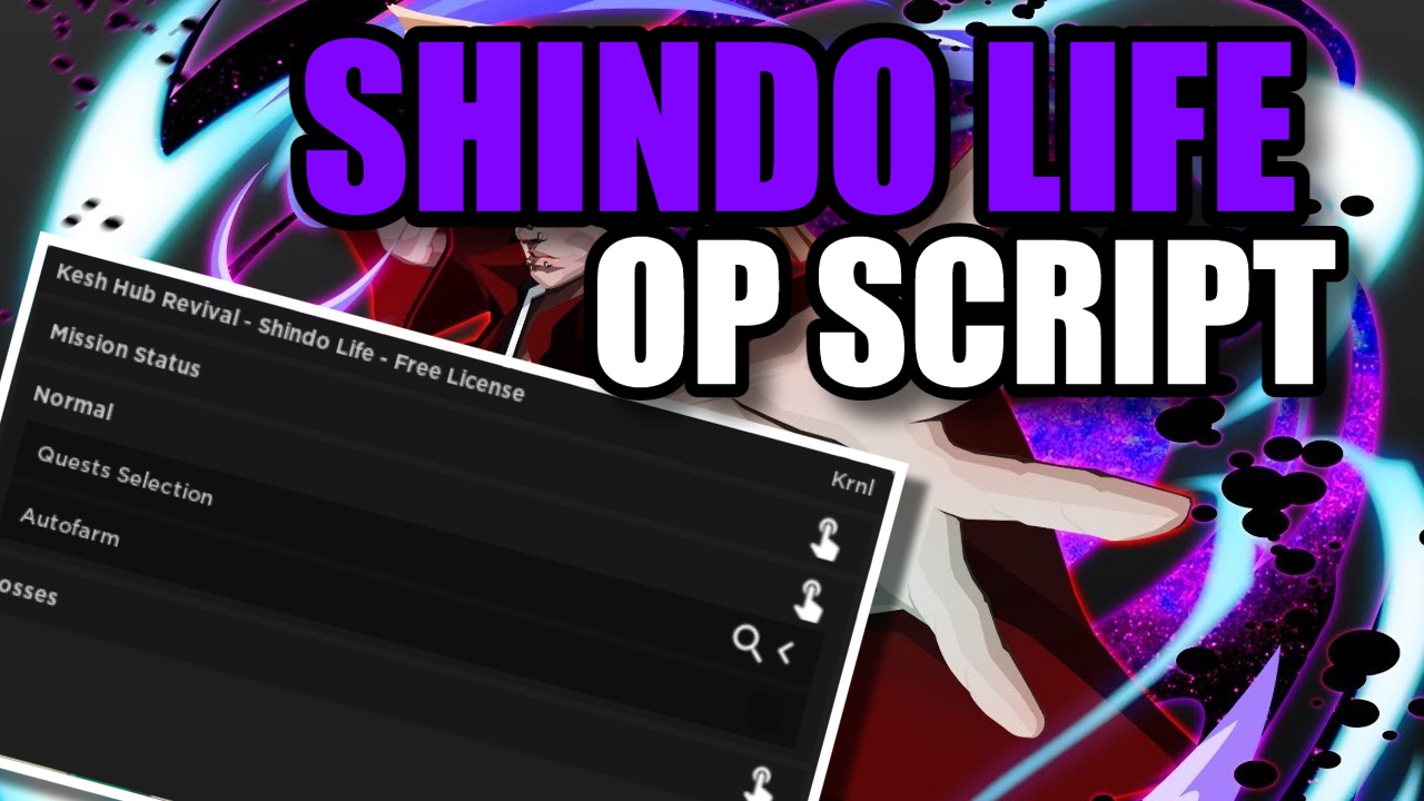 Shindo life script. Промокоды в Shindo Life 2022.