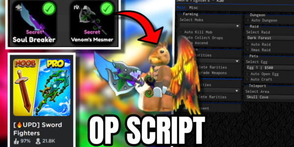 Fly or Die Scripts (Hacks for XP and Speed) - NeuralGamer